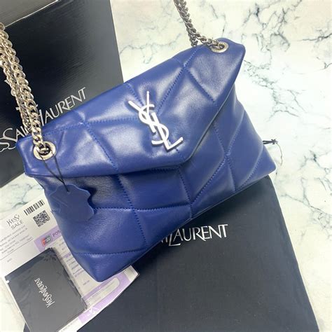 saks ysl loulou